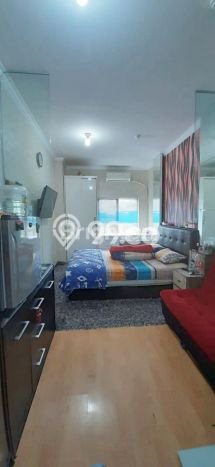 Dijual Apartemen 1 KT di Malang Luas 22m2 Dijual Apartemen 1 KT di Malang Luas 22m2