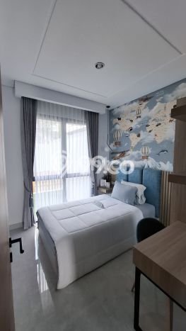 For Sale Hunian Rumah Terawat 3 KT di Villa Puncak Tidar, Malang For Sale Hunian Rumah Terawat 3 KT di Villa Puncak Tidar, Malang