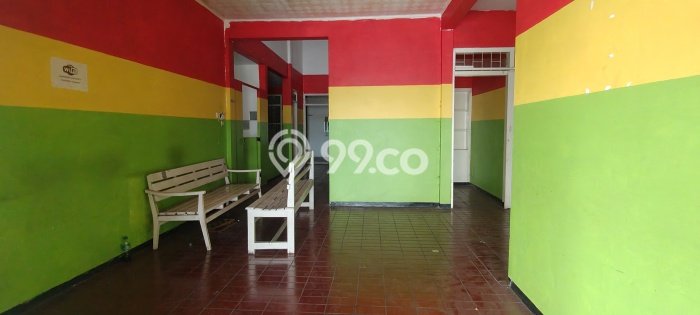Rumah Disewakan Malang LT 400m2 LB 270m2 Area Tlogomas Rumah Disewakan Malang LT 400m2 LB 270m2 Area Tlogomas