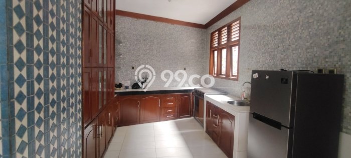 Jarang Ada! Rumah Sewa 4 Kamar Nyaman Siap Huni Malang Kota Jarang Ada! Rumah Sewa 4 Kamar Nyaman Siap Huni Malang Kota
