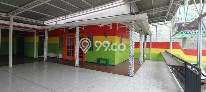 Rumah Disewakan Malang LT 400m2 LB 270m2 Area Tlogomas Rumah Disewakan Malang LT 400m2 LB 270m2 Area Tlogomas