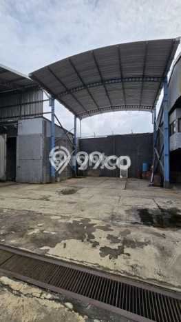 Disewakan Gudang Area Bisnis di Pandanwangi, Luas 4440m2m², Siap Operasi Disewakan Gudang Area Bisnis di Pandanwangi, Luas 4440m2m², Siap Operasi