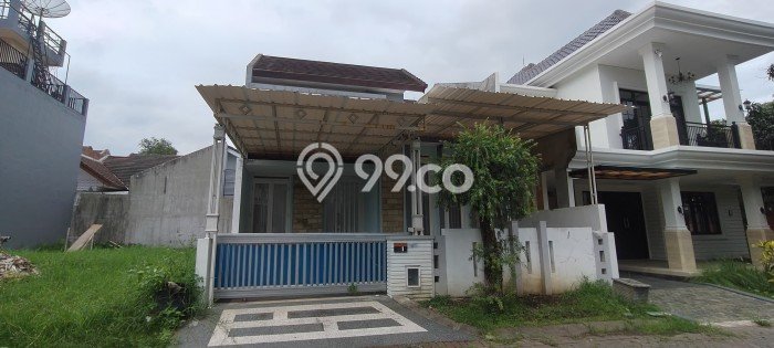 Jarang Ada! Rumah Kontrakan 3 Kamar Nyaman Siap Huni Permata Jingga Jarang Ada! Rumah Kontrakan 3 Kamar Nyaman Siap Huni Permata Jingga