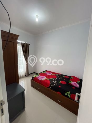 Dijual Rumah Modern 4 KT di Soekarno Hatta, Malang Dijual Rumah Modern 4 KT di Soekarno Hatta, Malang