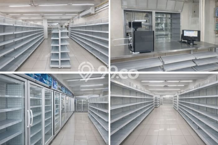 Ruko Bagus Dijual LB 263m2 Lokasi Strategis Malang Area Cocok untuk Bisnis Ruko Bagus Dijual LB 263m2 Lokasi Strategis Malang Area Cocok untuk Bisnis