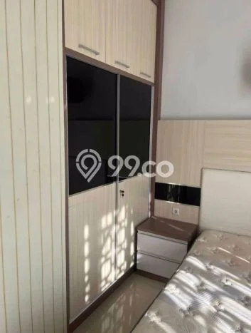 Sewa Rumah Harga Terjangkau di Soekarno Hatta Malang dengan 4 KT Sewa Rumah Harga Terjangkau di Soekarno Hatta Malang dengan 4 KT