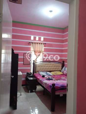 Dijual Cepat Rumah Favorit Siap Huni LB 150m2 di Dau, Malang Dijual Cepat Rumah Favorit Siap Huni LB 150m2 di Dau, Malang