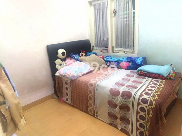 Jual Rumah Bagus Siap Huni LB 41m2 di Lowokwaru, Malang Jual Rumah Bagus Siap Huni LB 41m2 di Lowokwaru, Malang