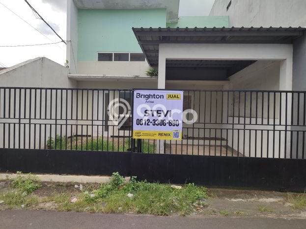 Dijual Rumah 2 Kamar Lokasi Ideal Bagus dan Strategis di Pakis Dijual Rumah 2 Kamar Lokasi Ideal Bagus dan Strategis di Pakis