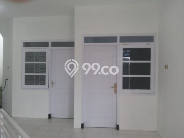 Rumah Minimalis 5 Kamar LT 98m2 di Malang Kota Rumah Minimalis 5 Kamar LT 98m2 di Malang Kota