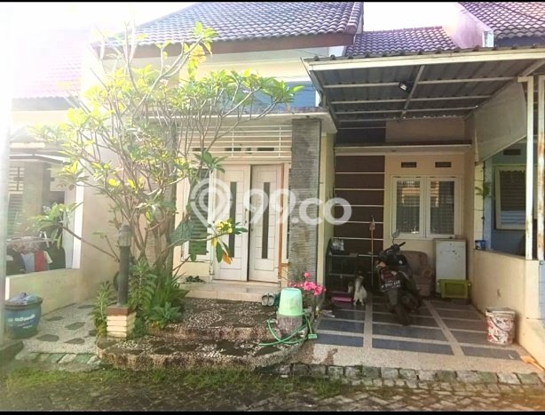 Jual Rumah Bagus Siap Huni LB 41m2 di Lowokwaru, Malang Jual Rumah Bagus Siap Huni LB 41m2 di Lowokwaru, Malang