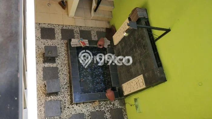 For Sale Hunian Rumah Nyaman 4 Kamar di Sulfat, Malang For Sale Hunian Rumah Nyaman 4 Kamar di Sulfat, Malang