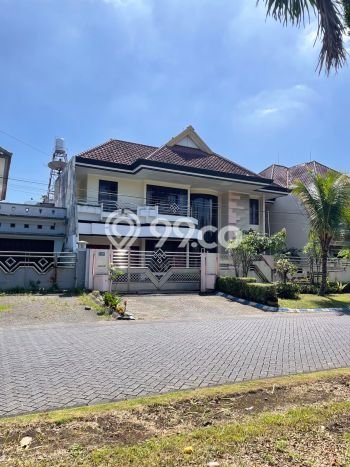 Hunian Super Elit dengan Akses Paling Strategis di Araya, Malang Hunian Super Elit dengan Akses Paling Strategis di Araya, Malang