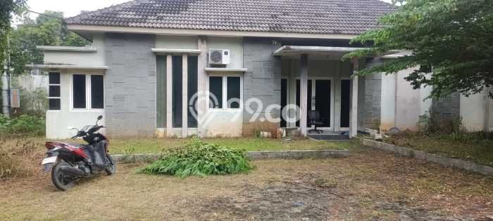 Gudang Dijual Lokasi Emas di Tuban Luas 1500m2 Gudang Dijual Lokasi Emas di Tuban Luas 1500m2