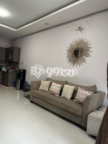 Rumah Modern 3 KT di Soekarno Hatta Malang Full Furnished Rumah Modern 3 KT di Soekarno Hatta Malang Full Furnished