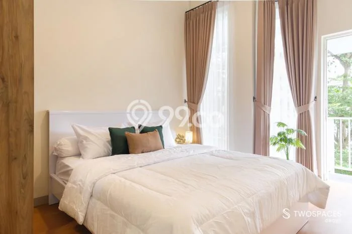 Peluang Langka! Vila di Lawang, Area 165m2m², Kawasan Prospektif dengan nilai naik Peluang Langka! Vila di Lawang, Area 165m2m², Kawasan Prospektif dengan nilai naik