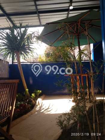 Rumah Modern 3 KT di Sulfat Malang Unfurnished Rumah Modern 3 KT di Sulfat Malang Unfurnished