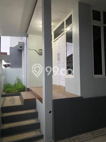 Rumah Minimalis 4 Kamar LT 164m2 di Tunggulwulung Rumah Minimalis 4 Kamar LT 164m2 di Tunggulwulung