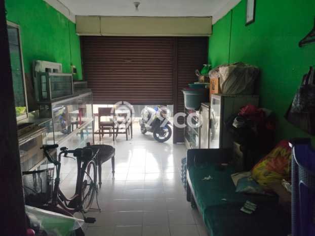 Hunian Eksklusif Dijual LT 270m2 di Sukun, Malang Hunian Eksklusif Dijual LT 270m2 di Sukun, Malang