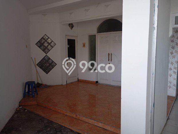 Rumah Minimalis 5 Kamar LT 98m2 di Malang Kota Rumah Minimalis 5 Kamar LT 98m2 di Malang Kota