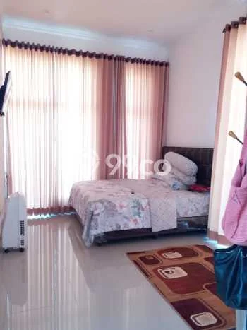 Rumah Minimalis 6 KT di Soekarno Hatta Malang Full Furnished Rumah Minimalis 6 KT di Soekarno Hatta Malang Full Furnished