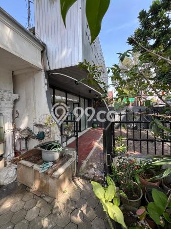 Dijual Rumah Premium dengan Fasilitas Sekitar Komplit di Klojen, Malang Dijual Rumah Premium dengan Fasilitas Sekitar Komplit di Klojen, Malang