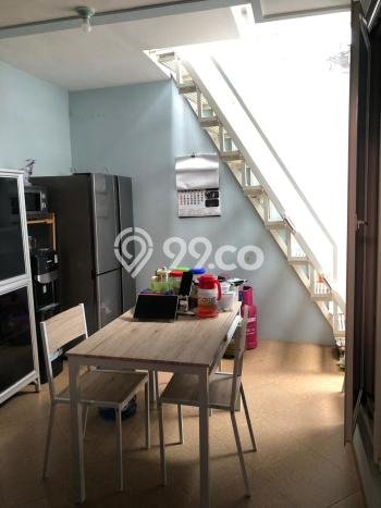 Rumah Modern 2 KT di Malang Kota Malang Full Furnished Rumah Modern 2 KT di Malang Kota Malang Full Furnished