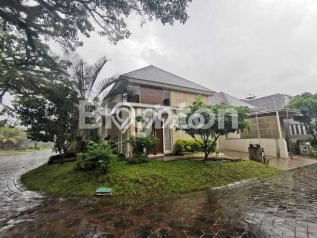 Rumah Asri area Malang Kota, 1 KM, Bebas Banjir Rumah Asri area Malang Kota, 1 KM, Bebas Banjir
