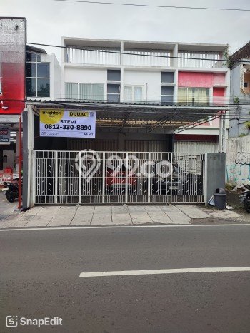 Unit Ruko Dijual di Lowokwaru Malang Luas Tanah 79m2, Luas Bangunan 96m2 Unit Ruko Dijual di Lowokwaru Malang Luas Tanah 79m2, Luas Bangunan 96m2