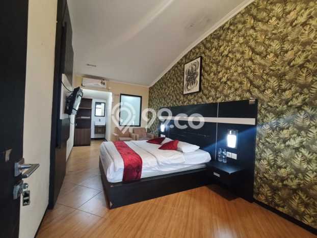 Hotel Strategis Kawasan Patrang, Luas 14000m2m², Area Bisnis, Berkembang Hotel Strategis Kawasan Patrang, Luas 14000m2m², Area Bisnis, Berkembang