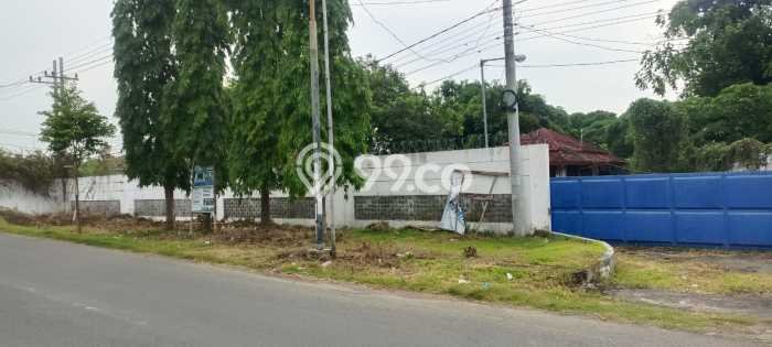 Gudang Dijual Lokasi Emas di Tuban Luas 1500m2 Gudang Dijual Lokasi Emas di Tuban Luas 1500m2