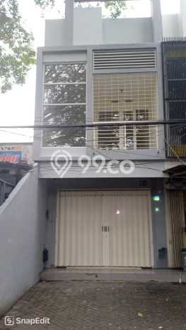 Dijual Ruko di Lowokwaru Malang LT 52m2 / LB 154m2 Dijual Ruko di Lowokwaru Malang LT 52m2 / LB 154m2