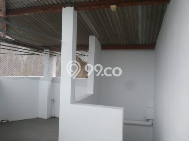 Rumah Minimalis 5 Kamar LT 98m2 di Malang Kota Rumah Minimalis 5 Kamar LT 98m2 di Malang Kota