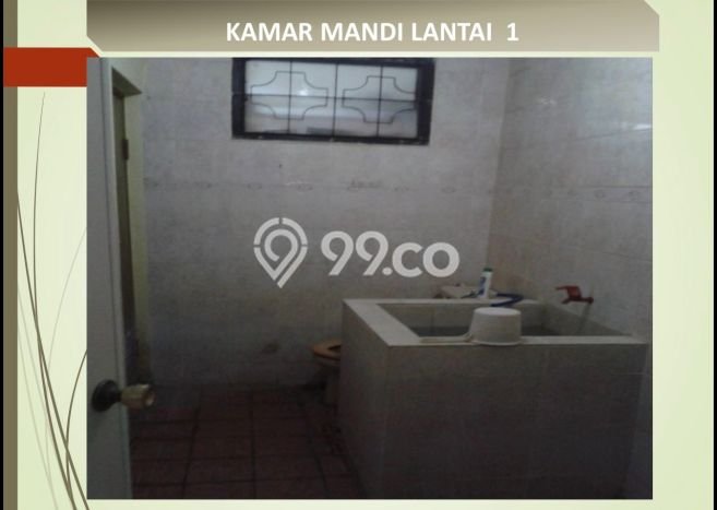 Jual Rumah Eksklusif 6 KT di Soekarno Hatta, Malang Jual Rumah Eksklusif 6 KT di Soekarno Hatta, Malang
