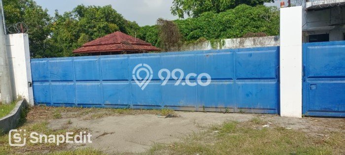 Gudang Dijual Lokasi Emas di Tuban Luas 1500m2 Gudang Dijual Lokasi Emas di Tuban Luas 1500m2