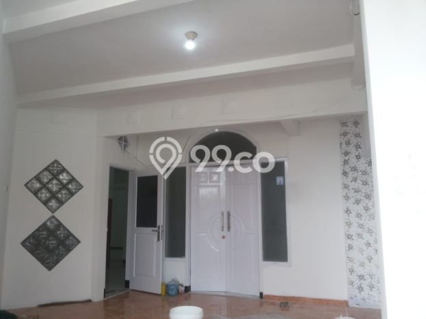 Rumah Minimalis 5 Kamar LT 98m2 di Malang Kota Rumah Minimalis 5 Kamar LT 98m2 di Malang Kota