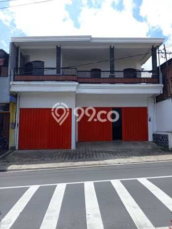 Ruko Paling Dicari LB 305m2 Dijual di Batu Ruko Paling Dicari LB 305m2 Dijual di Batu