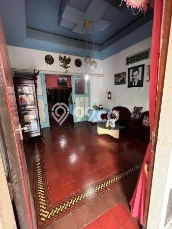 Dijual Rumah Premium dengan Fasilitas Sekitar Komplit di Klojen, Malang Dijual Rumah Premium dengan Fasilitas Sekitar Komplit di Klojen, Malang