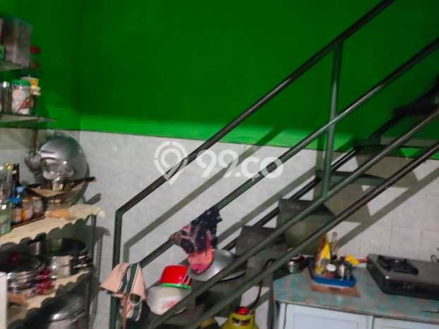 Hunian Eksklusif Dijual LT 270m2 di Sukun, Malang Hunian Eksklusif Dijual LT 270m2 di Sukun, Malang