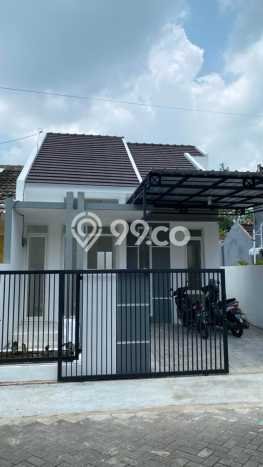 For Sale Hunian Rumah Terawat 3 KT di Madyopuro, Malang For Sale Hunian Rumah Terawat 3 KT di Madyopuro, Malang