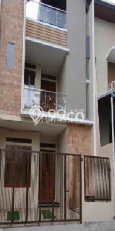 Tersedia Vila Kawasan Dau, Area 122m2m², Lingkungan Asri Tersedia Vila Kawasan Dau, Area 122m2m², Lingkungan Asri