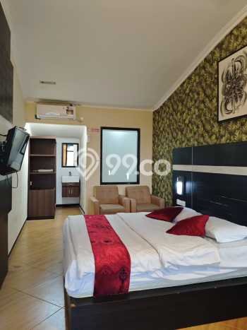 Hotel Strategis Kawasan Patrang, Luas 14000m2m², Area Bisnis, Berkembang Hotel Strategis Kawasan Patrang, Luas 14000m2m², Area Bisnis, Berkembang