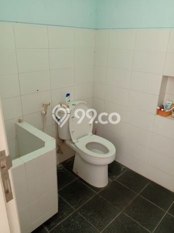 Jarang Ada! Rumah Kontrakan 3 Kamar Nyaman Siap Huni Permata Jingga Jarang Ada! Rumah Kontrakan 3 Kamar Nyaman Siap Huni Permata Jingga