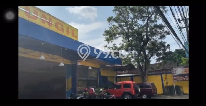 Disewakan Komersial di Singosari Malang LT 3500m2, LB 600m2 Disewakan Komersial di Singosari Malang LT 3500m2, LB 600m2