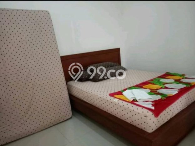 Rumah Modern Cantik 3 Kamar Siap Huni di Kedungkandang Rumah Modern Cantik 3 Kamar Siap Huni di Kedungkandang