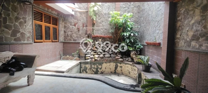 Jarang Ada! Rumah Sewa 4 Kamar Nyaman Siap Huni Malang Kota Jarang Ada! Rumah Sewa 4 Kamar Nyaman Siap Huni Malang Kota