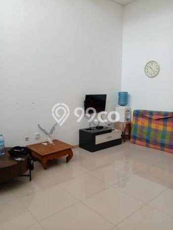 Jarang Ada! Rumah Kontrakan 3 Kamar Nyaman Siap Huni Permata Jingga Jarang Ada! Rumah Kontrakan 3 Kamar Nyaman Siap Huni Permata Jingga