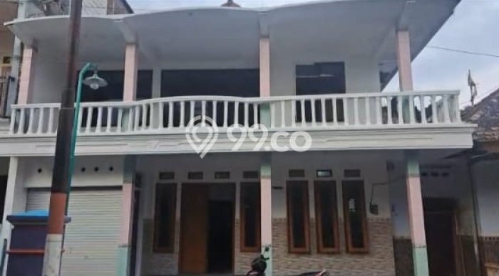 Dijual Rumah Siap Huni di Karangploso Malang Harga Rp 475 Juta LT 108m2 Dijual Rumah Siap Huni di Karangploso Malang Harga Rp 475 Juta LT 108m2
