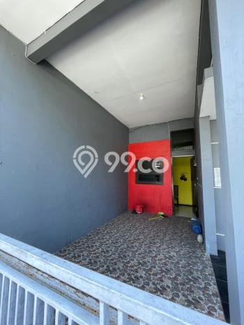 Rumah Modern 6 KT di Soekarno Hatta Malang Unfurnished Rumah Modern 6 KT di Soekarno Hatta Malang Unfurnished