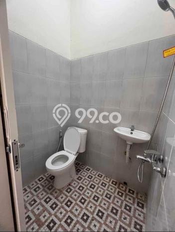 Rumah Modern Minimalis 4 KT Siap Huni di Karangploso Rumah Modern Minimalis 4 KT Siap Huni di Karangploso